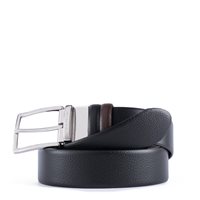 Cintura Piquadro Uomo in Pelle CU4209MO/NM